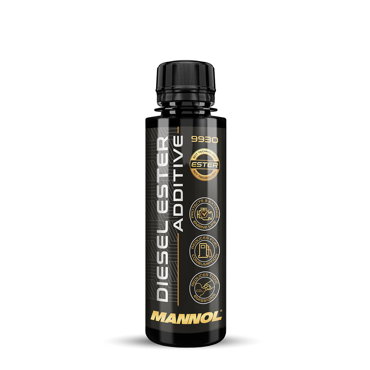 MANNOL Diesel Ester Additive