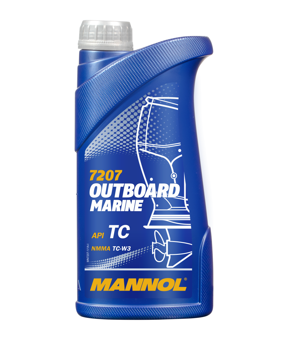 Outboard Marine 1L